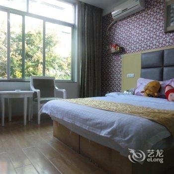 襄樊饭店万家星火酒店提供图片