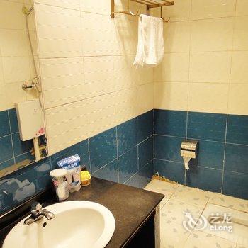 绵阳秦香阁商务宾馆酒店提供图片