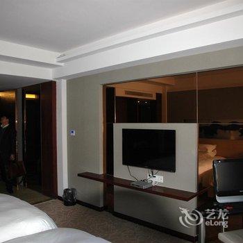 舟山凯萨大酒店酒店提供图片