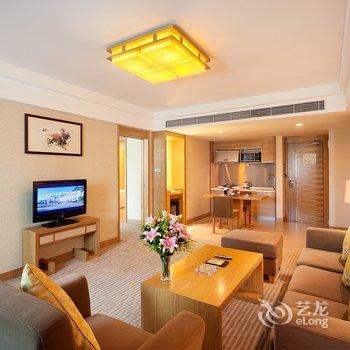 广州科学城华厦国际商务酒店酒店提供图片