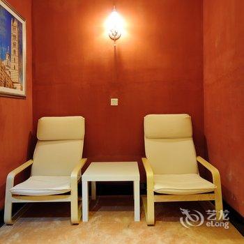 上海赤忱酒店酒店提供图片