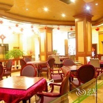 岳阳依江宾馆(岳阳楼店)酒店提供图片