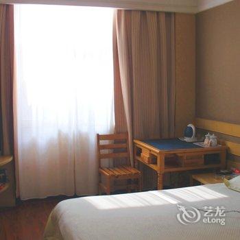 十堰阳春三月宾馆酒店提供图片