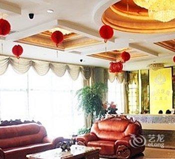 株洲新光快线酒店酒店提供图片