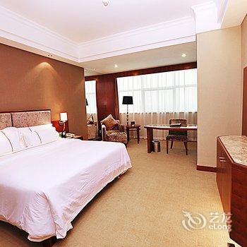 衡阳神龙新世界大酒店酒店提供图片