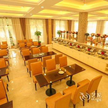 宁波香溢大酒店酒店提供图片