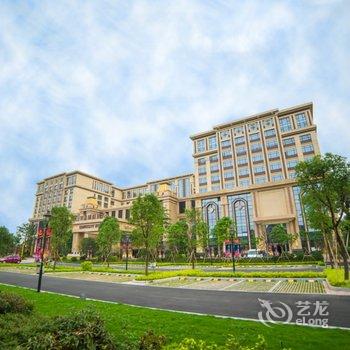 佛山富林朗悦酒店_客房图片_酒店图片