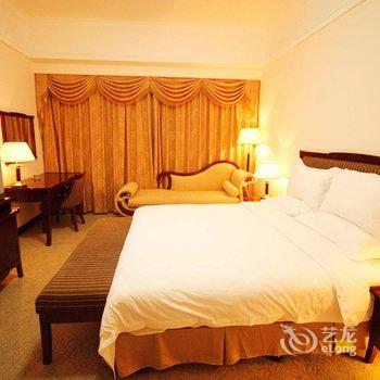 钦州白海豚国际酒店酒店提供图片