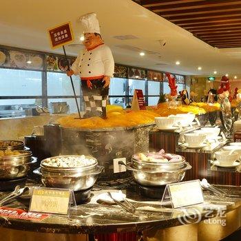 广州天水国际酒店酒店提供图片
