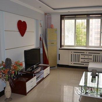 北戴河家庭自助公寓酒店提供图片