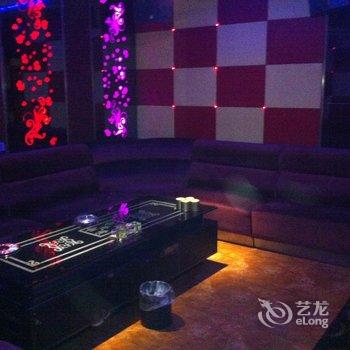 咸阳金海岸商务会所(彬县)酒店提供图片