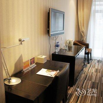 上海宾龙商务酒店酒店提供图片