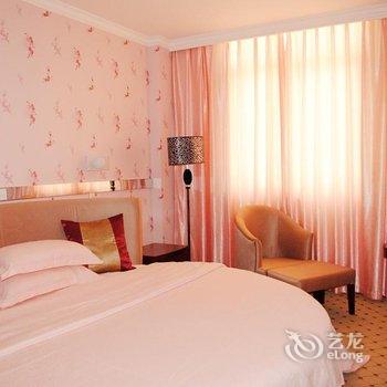重庆綦江綦瑞假日酒店酒店提供图片