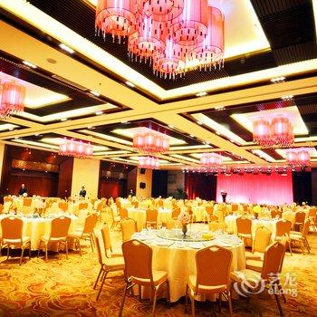 青州贝隆花园大酒店酒店提供图片