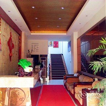广元苍溪红色十月商务酒店酒店提供图片