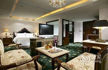 皇家季节酒店-台北南西馆酒店提供图片