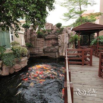 中山华杰花园酒店酒店提供图片