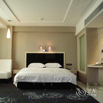 汉中洋县蓝湾酒店酒店提供图片