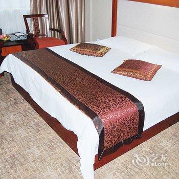 荆门海滨大酒店(水产路店)酒店提供图片