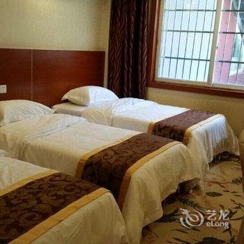 九寨沟雍中酒店酒店提供图片