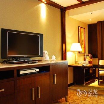 北京钓鱼台大酒店酒店提供图片