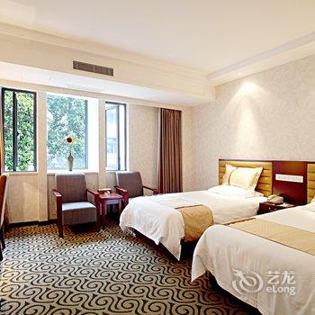 杭州丽正门大酒店酒店提供图片