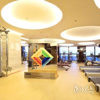 沈阳新都绿城喜来登酒店酒店提供图片