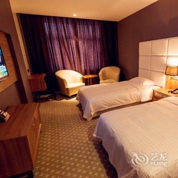 富锦今适精品商务酒店酒店提供图片