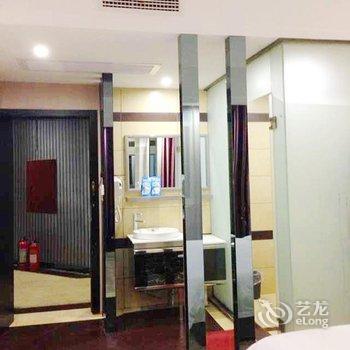 株洲佳廷艺术酒店酒店提供图片