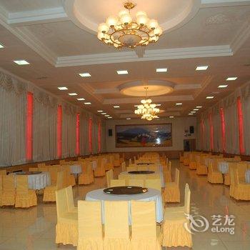 共和县海南大酒店(海南州)酒店提供图片