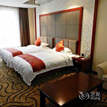 江山欧菲商务酒店酒店提供图片