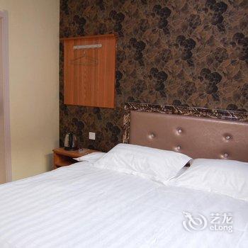白山嘉益客房酒店提供图片