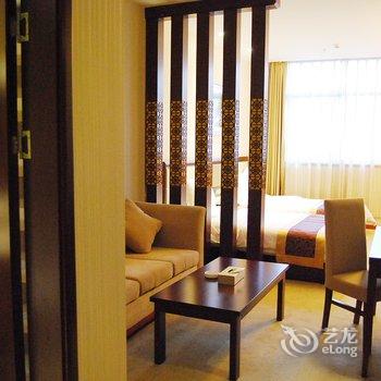 十堰众生宾馆酒店提供图片