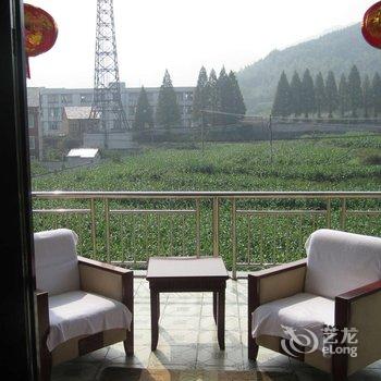 桐庐玲语舍农居酒店提供图片