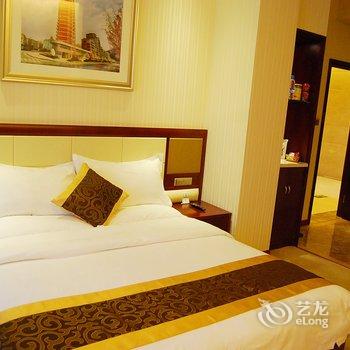 十堰众生宾馆酒店提供图片