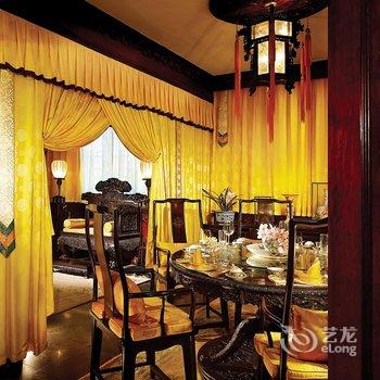 北京涵珍园国际酒店酒店提供图片
