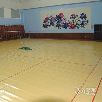 沈阳阳光宾馆酒店提供图片