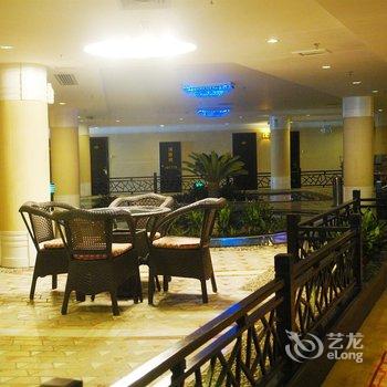 石狮东雅商务酒店酒店提供图片