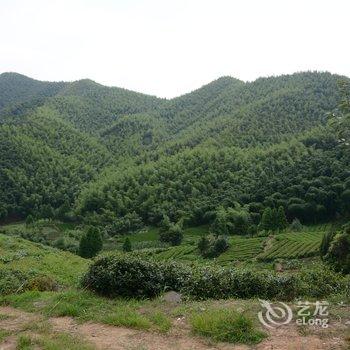 莫干山里人家酒店提供图片