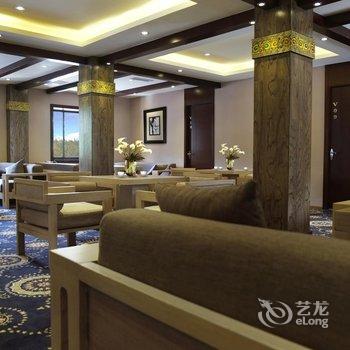 稻城亚丁藏缘酒店酒店提供图片