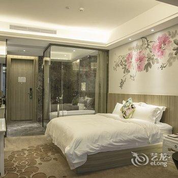 柏高酒店(广州东风路省政府店)酒店提供图片