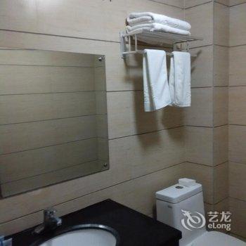 安康锦城宾馆酒店提供图片