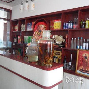 威海老船长渔家酒店酒店提供图片