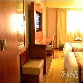 岳阳千泓宾馆酒店提供图片