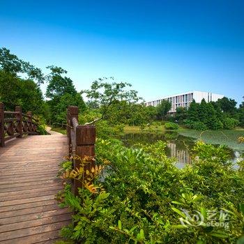 南浔花园名都大酒店酒店提供图片