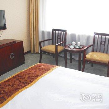 西宁夏都影视港大酒店(一品天下)酒店提供图片