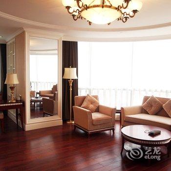 天津皇家金煦酒店酒店提供图片