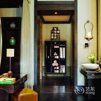 丽江古城英迪格酒店酒店提供图片