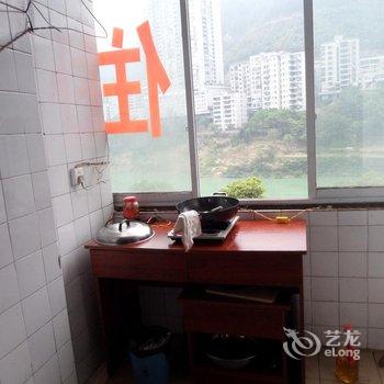 重庆武隆南江公寓酒店提供图片