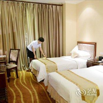 重庆东和花园酒店酒店提供图片